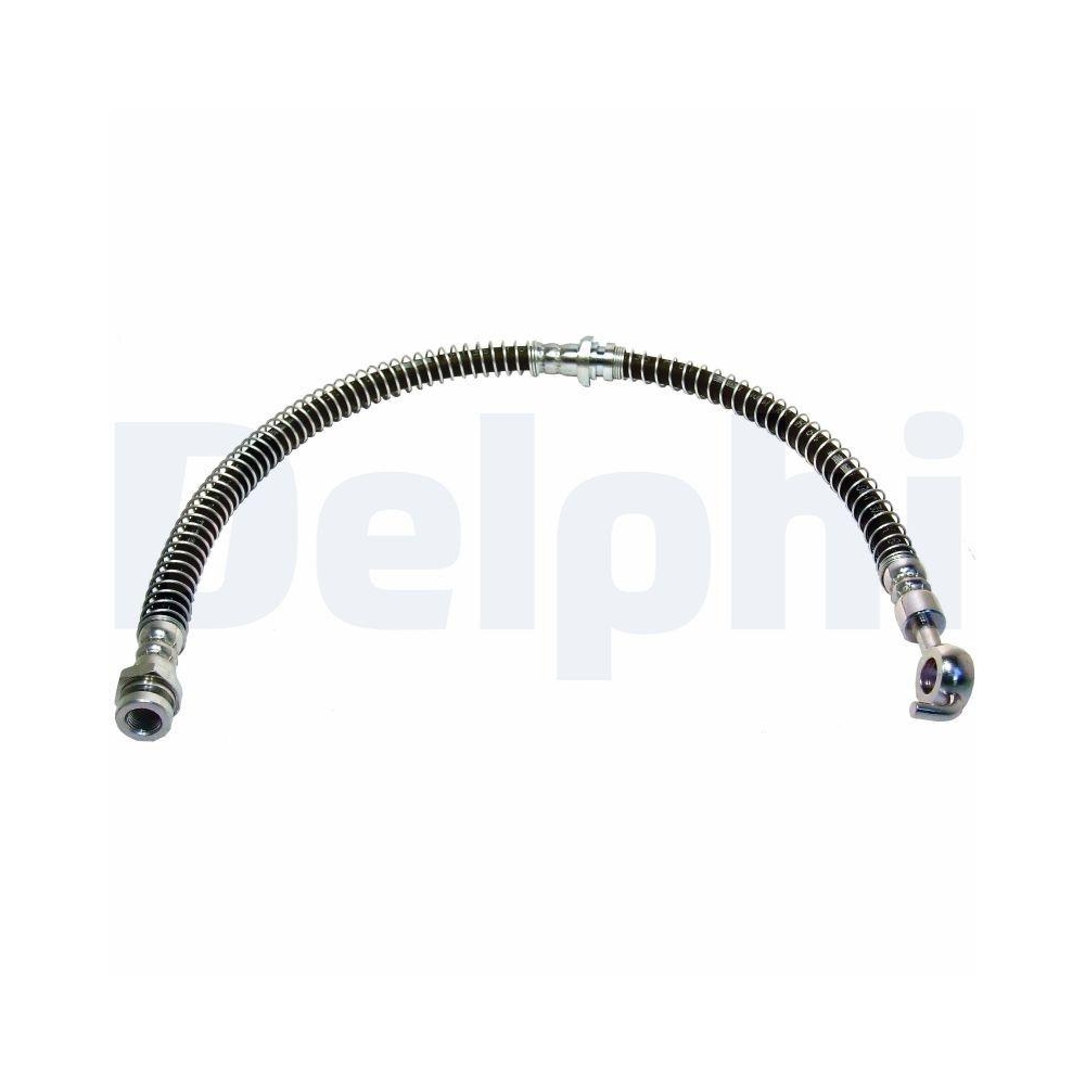 DELPHI LH6578 Bremsschlauch für SSANGYONG DAEWOO, Vorderachse