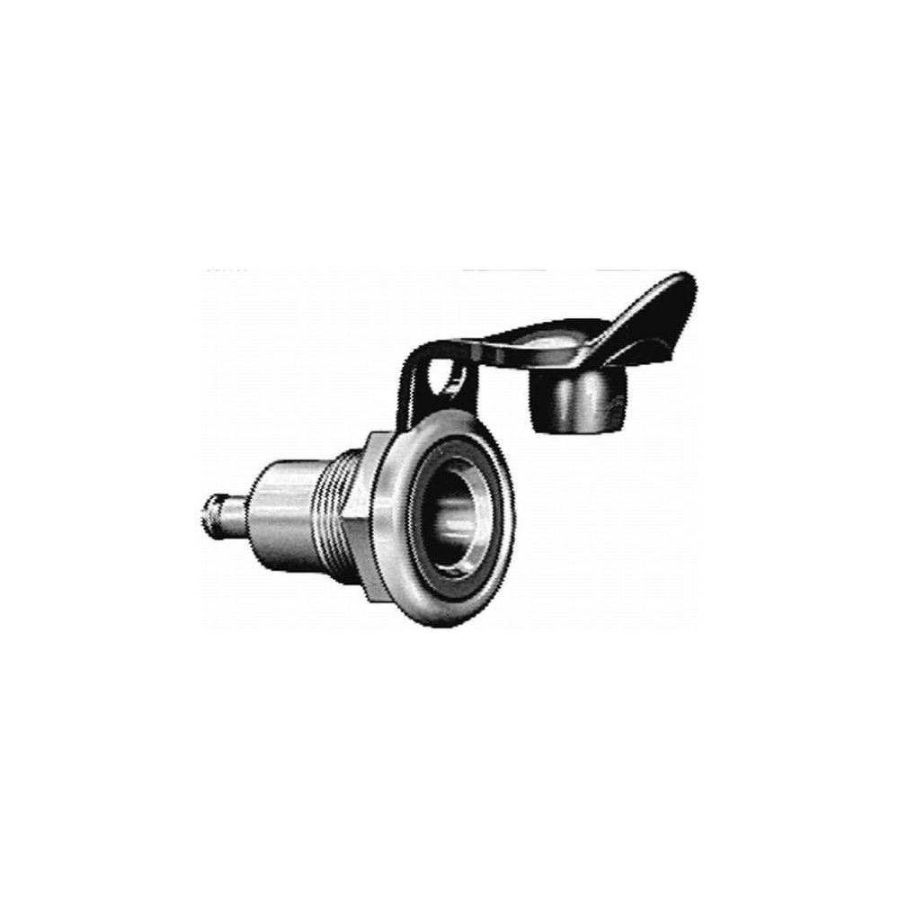 HELLA Steckdose 8JB 001 946-022 für AUDI BMW MAN VOLVO VW STEYR AGRIA O&K FENDT