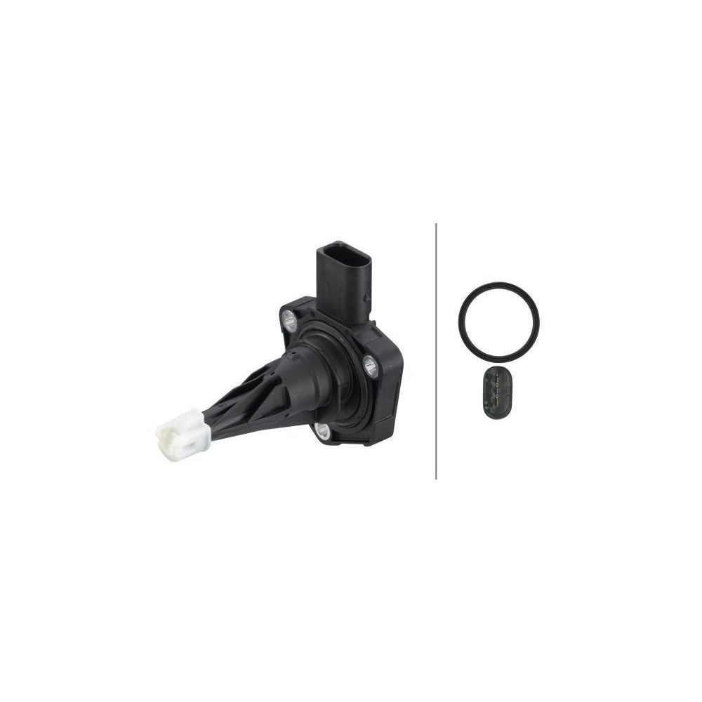 HELLA Sensor, Motor&ouml;lstand 6PR 013 680-191 f&uuml;r ALFA ROMEO FIAT