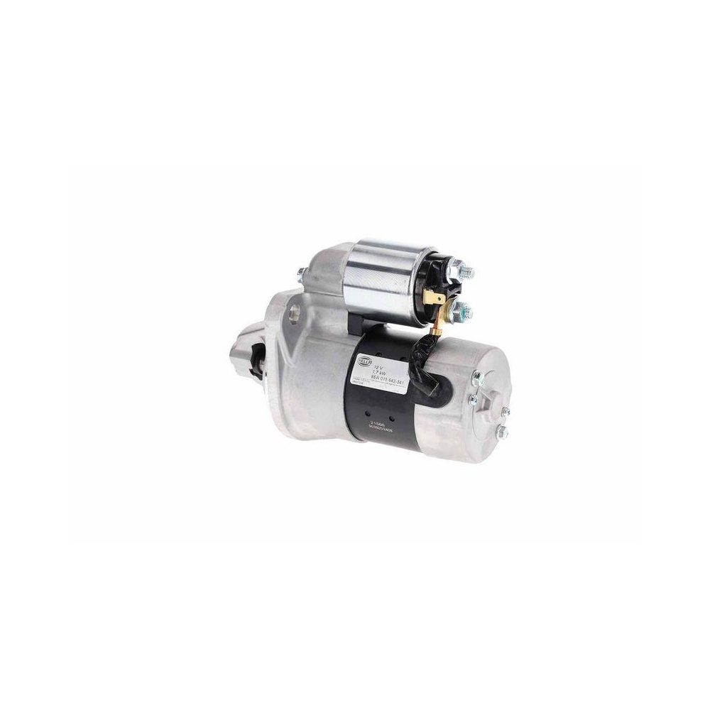 HELLA Starter 8EA 015 642-341 f&uuml;r HITACHI SPERRY NEW HOLLAND YANMAR