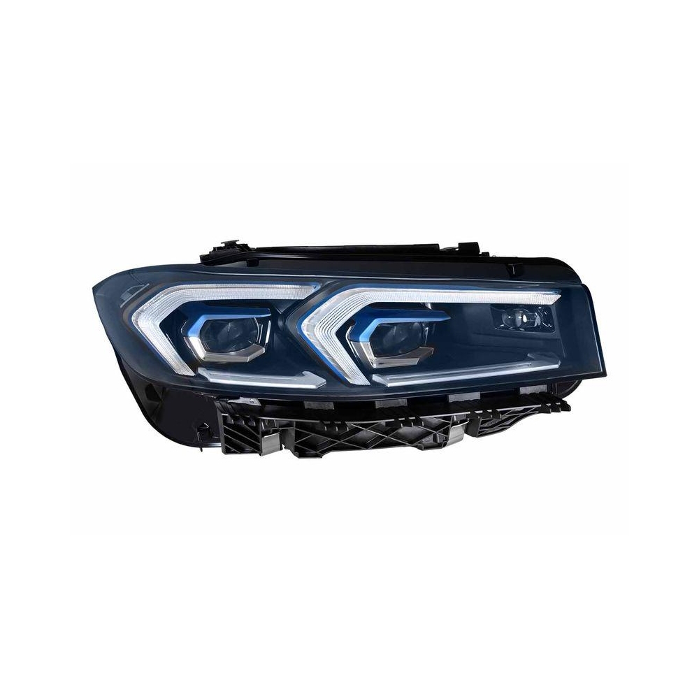 HELLA Hauptscheinwerfer 1EX 016 808-761 für BMW, rechts