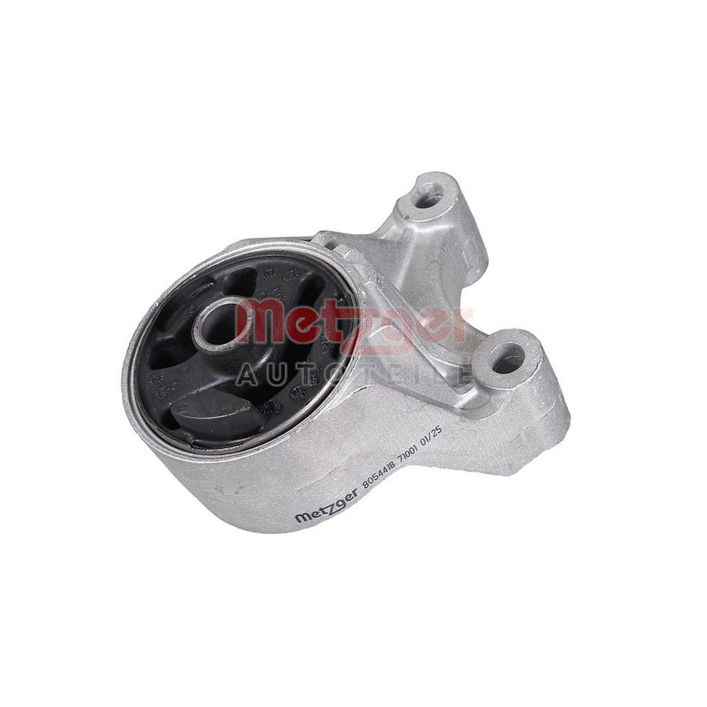 Lagerung, Motor METZGER AUTOTEILE 8054418 f&uuml;r OPEL VAUXHALL GENERAL MOTORS