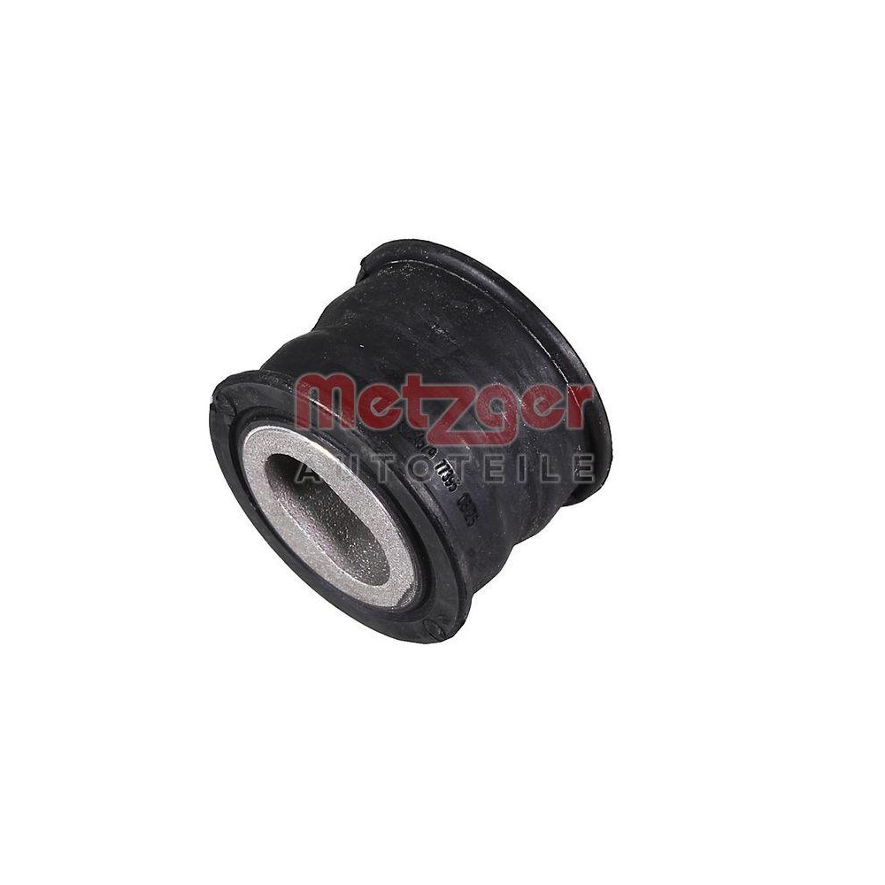 Lagerung, Motor METZGER AUTOTEILE 8054579 f&uuml;r OPEL VAUXHALL CHEVROLET, hinten