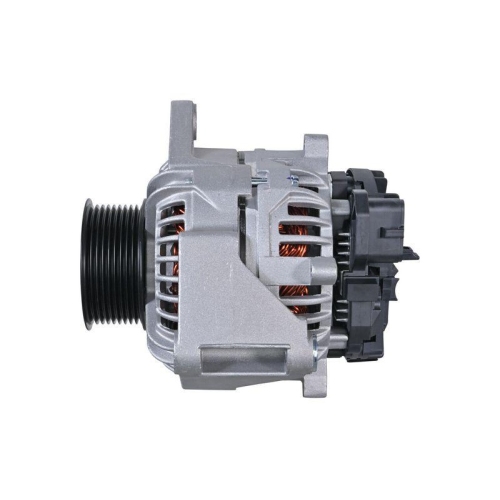 HELLA 8EL 015 667-081 Generator f&uuml;r MERCEDES-BENZ