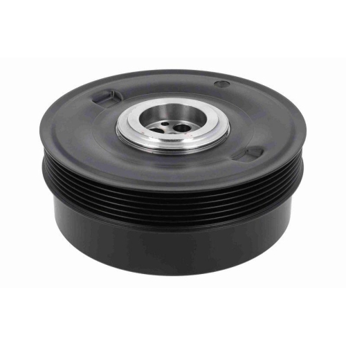 VAICO V20-5385 Riemenscheibe, Kurbelwelle Green Mobility Parts f&uuml;r BMW MINI