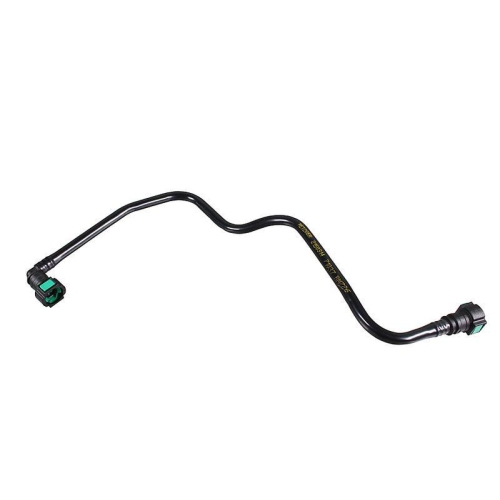 METZGER AUTOTEILE 2150314 Kraftstoffleitung GREENPARTS f&uuml;r MERCEDES-BENZ