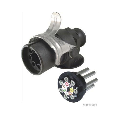HERTH+BUSS ELPARTS 51305557 Stecker f&uuml;r JAEGER K&Ouml;GEL