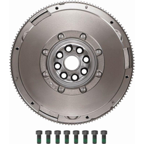 SACHS 2294 002 294 Schwungrad Zwei-Massen-Schwungrad f&uuml;r SEAT SKODA VW AUDI