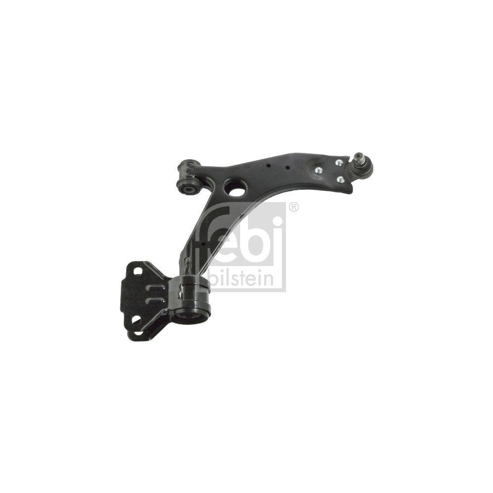 FEBI BILSTEIN Lenker, Radaufh&auml;ngung 105736 f&uuml;r FORD FORD USA FORD MOTOR COMPANY