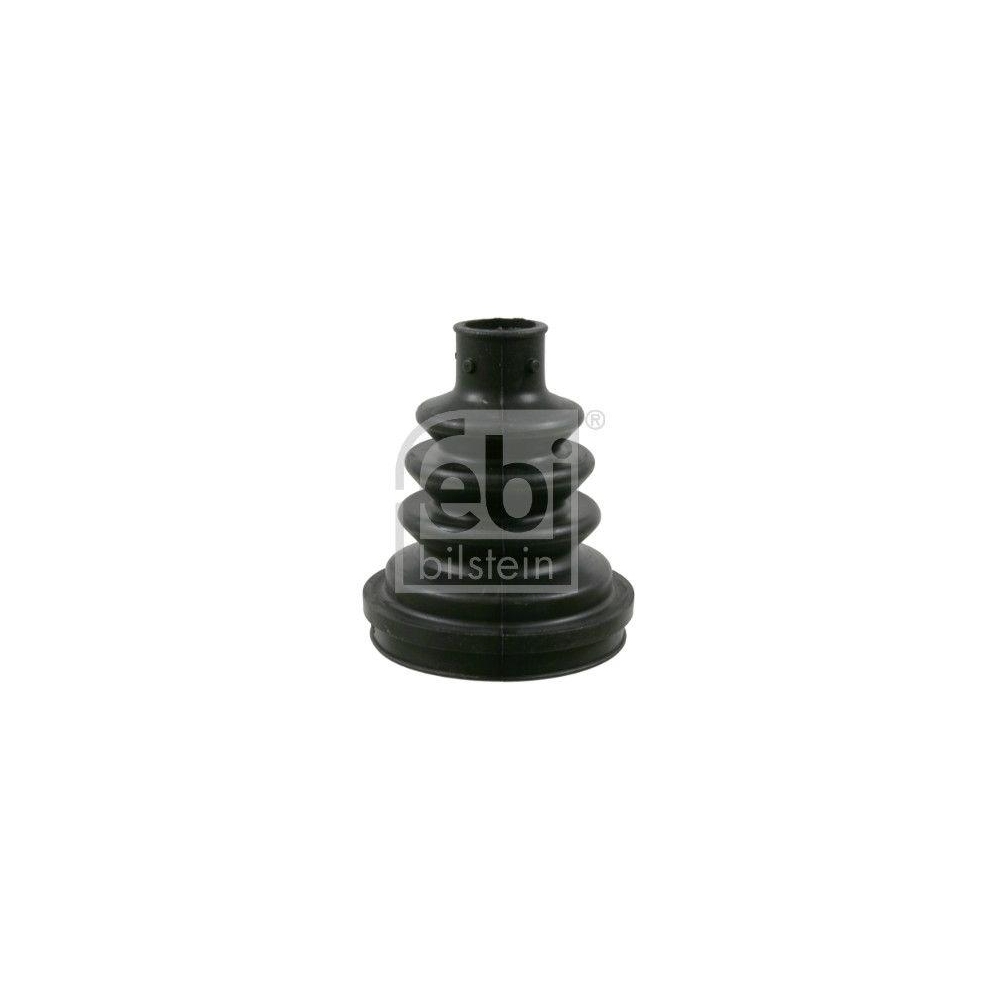 FEBI BILSTEIN Faltenbalg, Antriebswelle 03174 f&uuml;r OPEL VAUXHALL GENERAL MOTORS