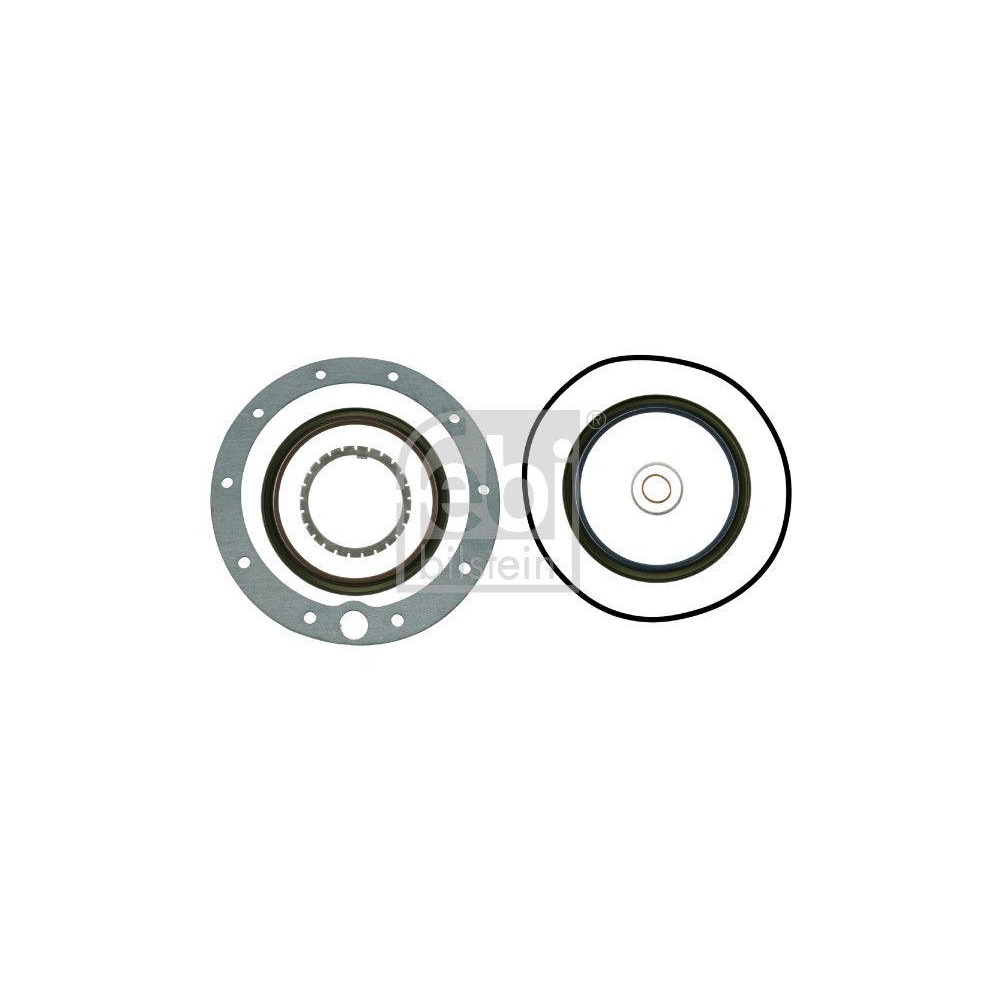 Dichtungssatz, Außenplanetengetriebe FEBI BILSTEIN 08489 für MERCEDES-BENZ