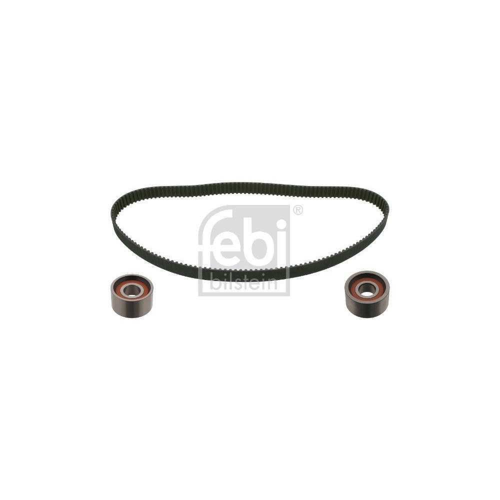 FEBI BILSTEIN Zahnriemensatz 29391 f&uuml;r CITRO&Euml;N FIAT IVECO PEUGEOT