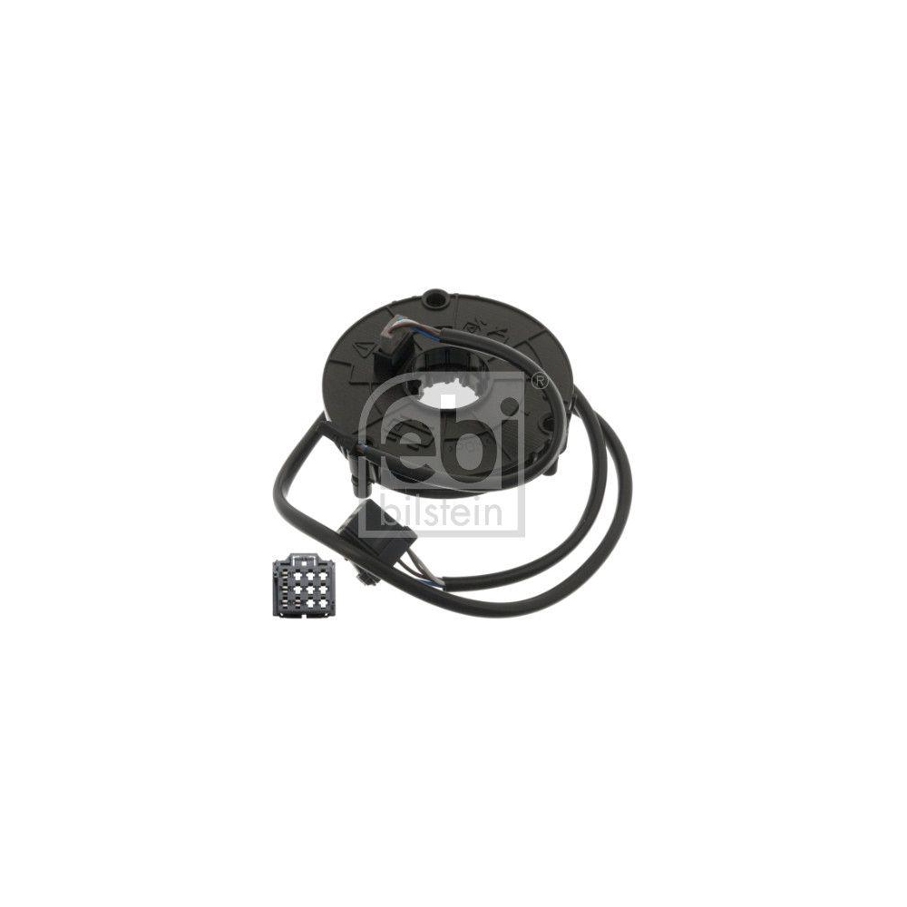 FEBI BILSTEIN Lenkwinkelsensor 49007 für MAN MERCEDES-BENZ EVOBUS SETRA