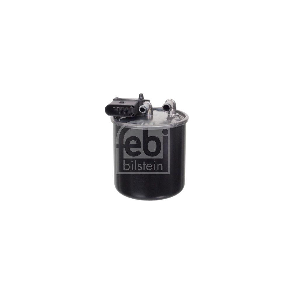 FEBI BILSTEIN Kraftstofffilter 100476 f&uuml;r MERCEDES-BENZ
