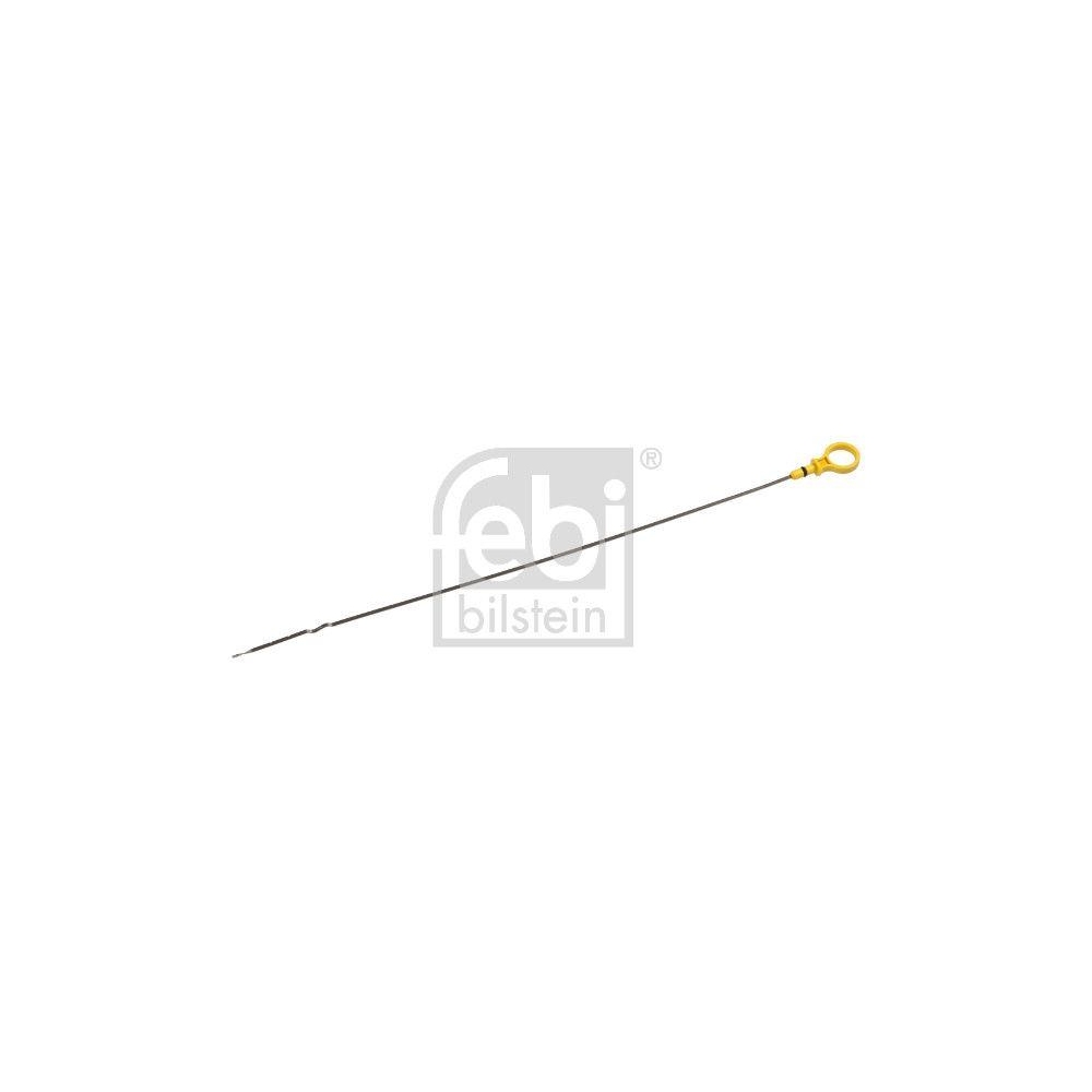FEBI BILSTEIN &Ouml;lpeilstab 173289 febi Plus f&uuml;r FORD FORD MOTOR COMPANY
