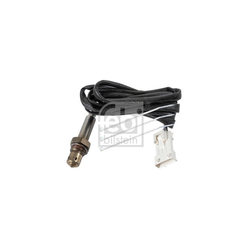 FEBI BILSTEIN Lambdasonde 175879 f&uuml;r CITRO&Euml;N PEUGEOT VOLVO