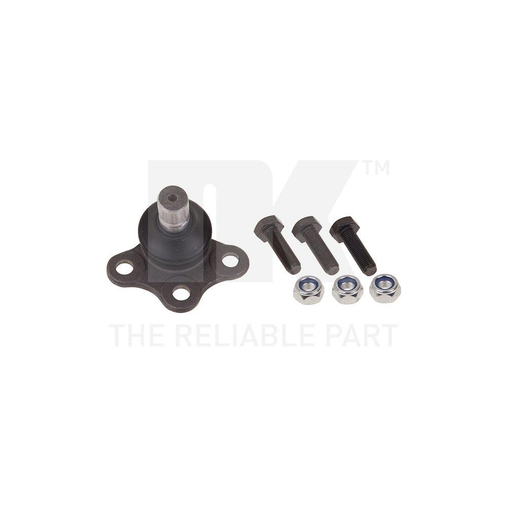 Trag-/F&uuml;hrungsgelenk NK 5041920 f&uuml;r CITRO&Euml;N PEUGEOT DS, Vorderachse, au&szlig;en