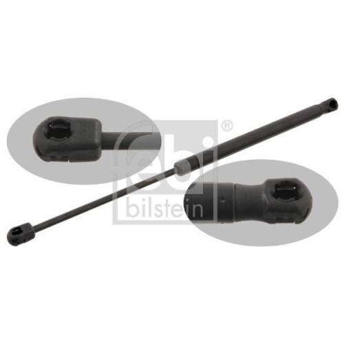 FEBI BILSTEIN Gasfeder, Koffer-/Laderaum 28003 f&uuml;r CITRO&Euml;N, beidseitig