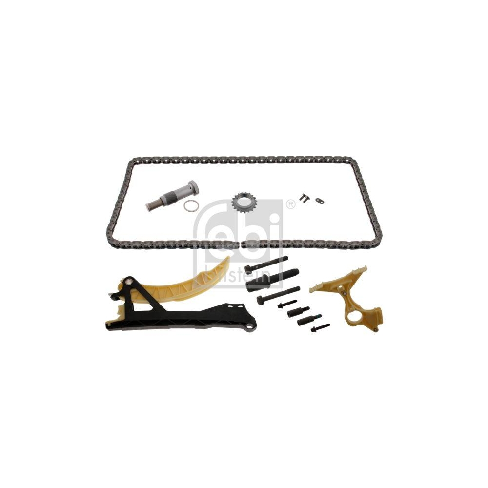 Steuerkettensatz FEBI BILSTEIN 47661 f&uuml;r BMW