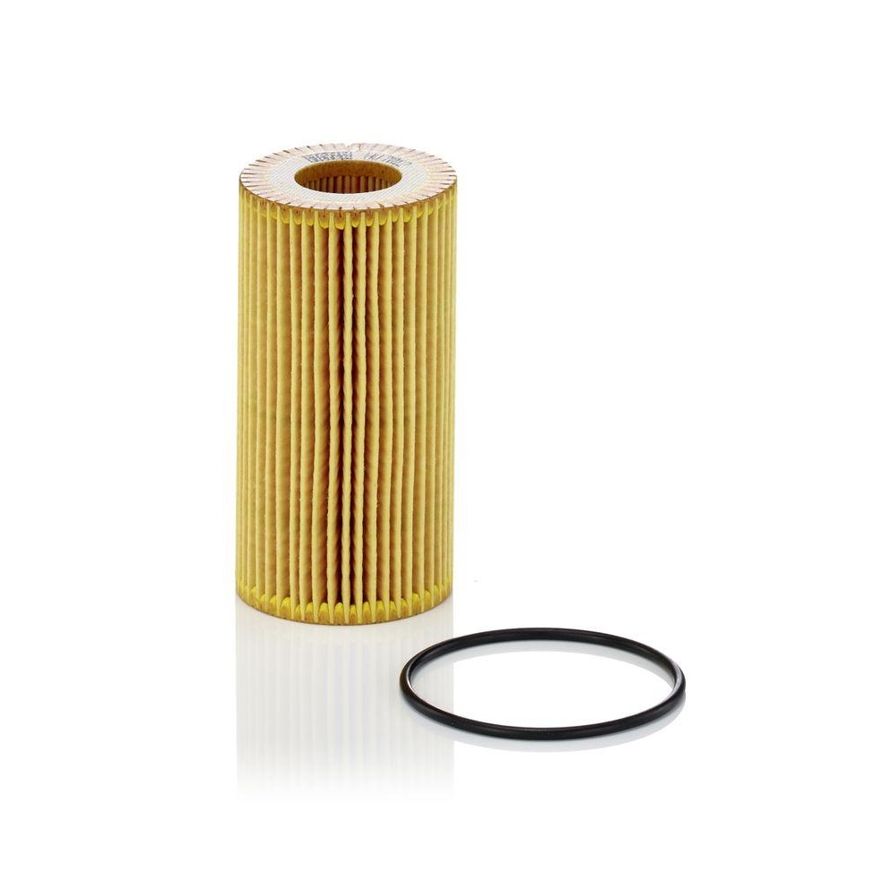 &Ouml;lfilter MANN-FILTER HU 7012 z f&uuml;r PORSCHE VAG