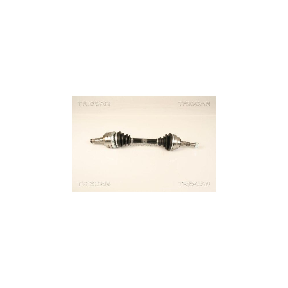 Antriebswelle TRISCAN 8540 24549 für OPEL VAUXHALL, Vorderachse links