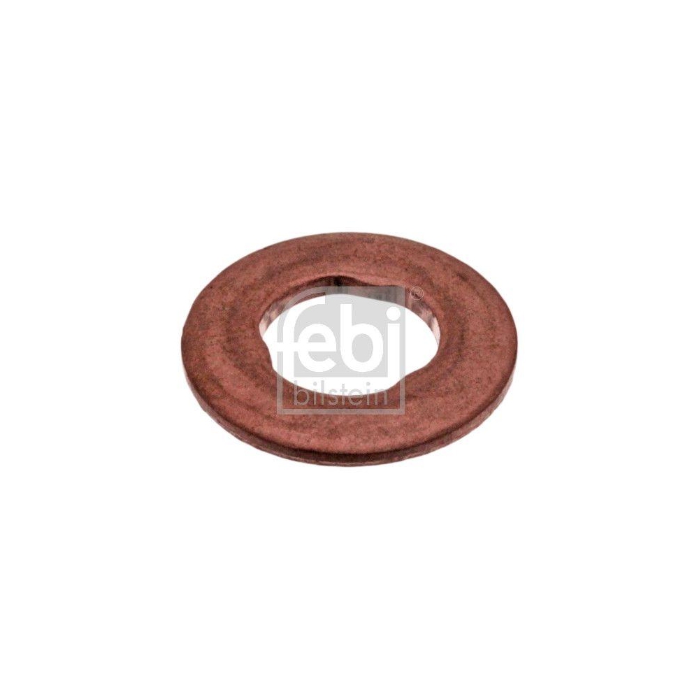 FEBI BILSTEIN Dichtung, D&uuml;senhalter 29140 f&uuml;r CHRYSLER DODGE MERCEDES-BENZ SMART