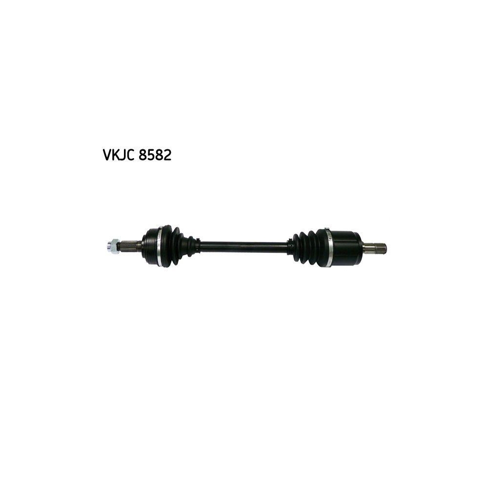 Antriebswelle SKF VKJC 8582 f&uuml;r HONDA, Vorderachse rechts