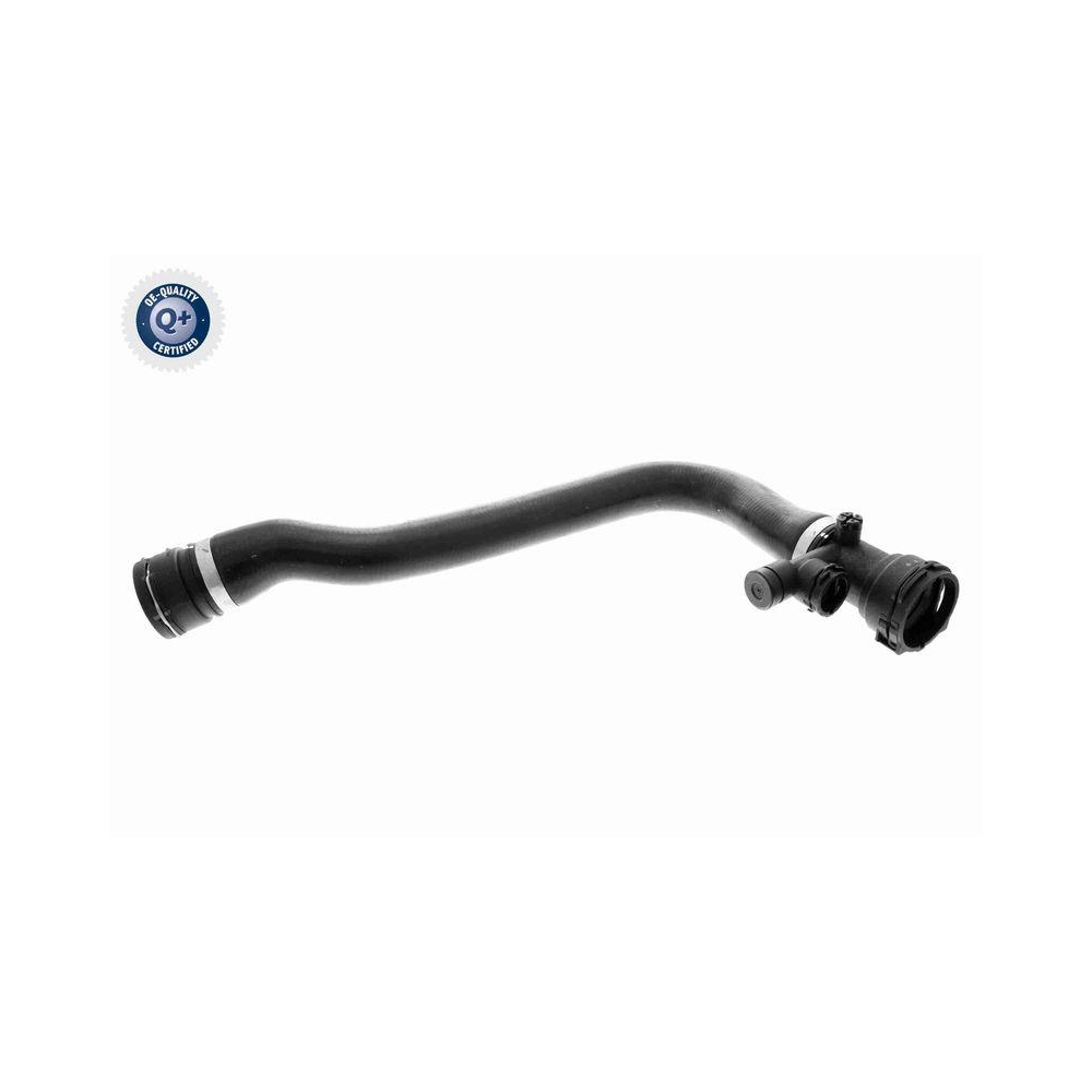 K&uuml;hlerschlauch VAICO V20-1409 Q+, Erstausr&uuml;sterqualit&auml;t f&uuml;r BMW