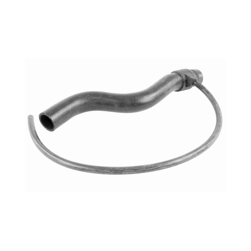 Kühlerschlauch VAICO V10-3198 Q+, Erstausrüsterqualität für AUDI SEAT SKODA VW