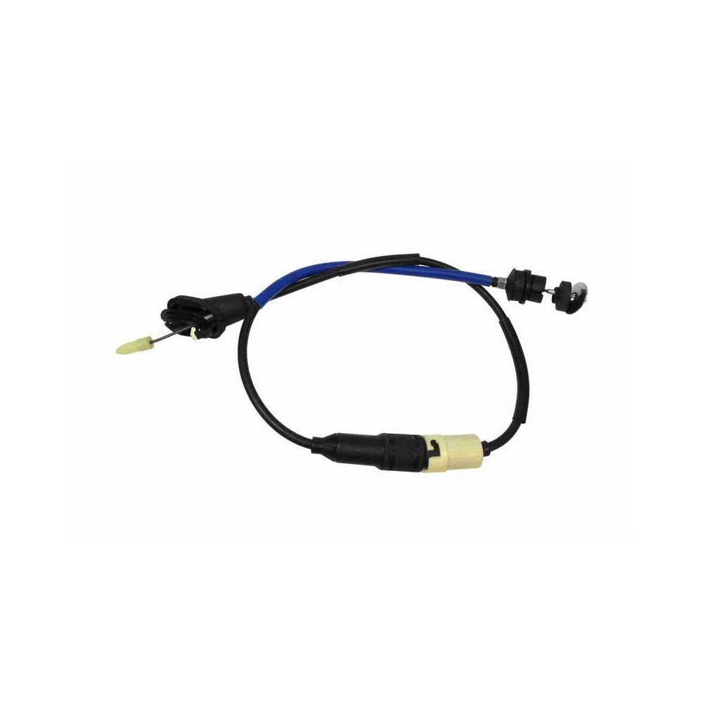 Seilzug, Kupplungsbet&auml;tigung VAICO V42-0283 Original VAICO Qualit&auml;t f&uuml;r PEUGEOT