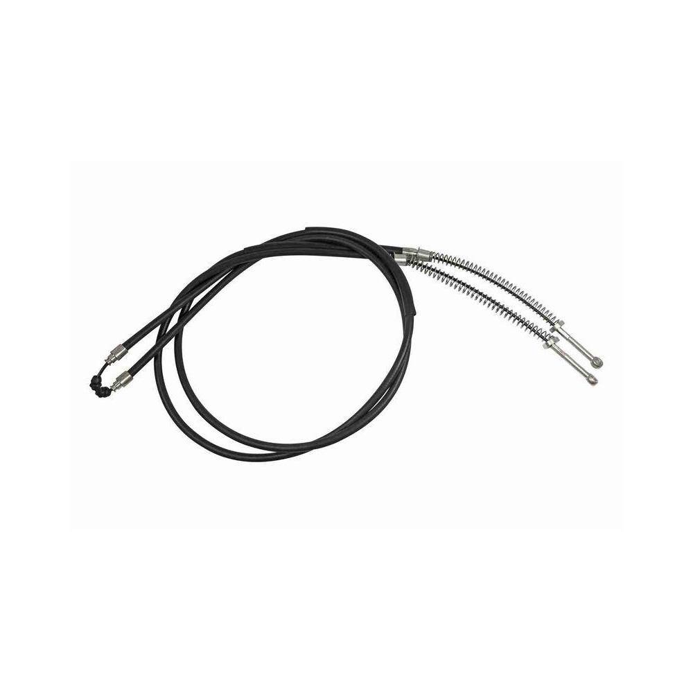 Seilzug, Feststellbremse VAICO V10-30112 Original VAICO Qualit&auml;t f&uuml;r SEAT SKODA