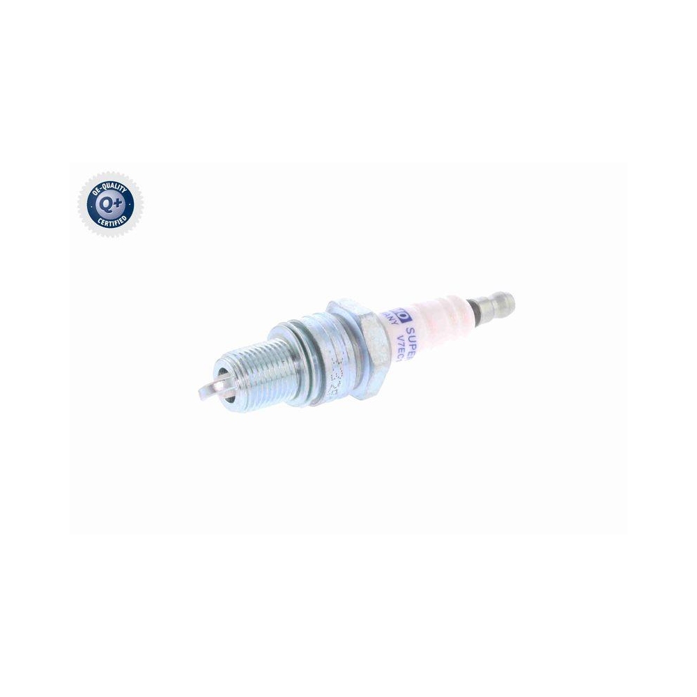 Z&uuml;ndkerze VEMO V99-75-0004 Q+, Erstausr&uuml;sterqualit&auml;t f&uuml;r AUDI BMW MERCEDES-BENZ