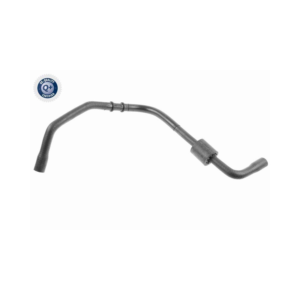 K&uuml;hlerschlauch VAICO V10-4656 Q+, Erstausr&uuml;sterqualit&auml;t f&uuml;r SEAT SKODA VW VAG