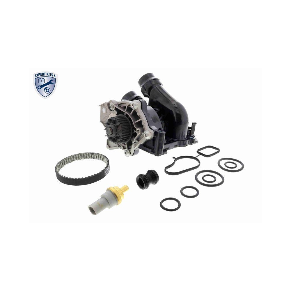 Wasserpumpe + Zahnriemensatz VEMO V15-99-2114 EXPERT KITS + für AUDI CHRYSLER VW