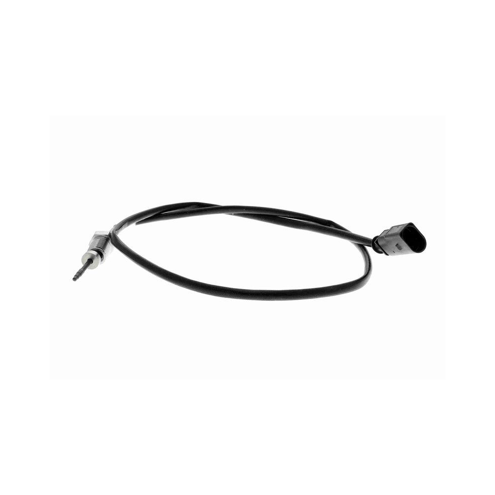 Sensor, Abgastemperatur VEMO V10-72-0122 Original VEMO Qualit&auml;t f&uuml;r AUDI SEAT VW