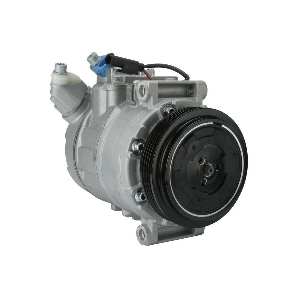 Kompressor, Klimaanlage BOSCH 1 986 AD1 119 für BMW
