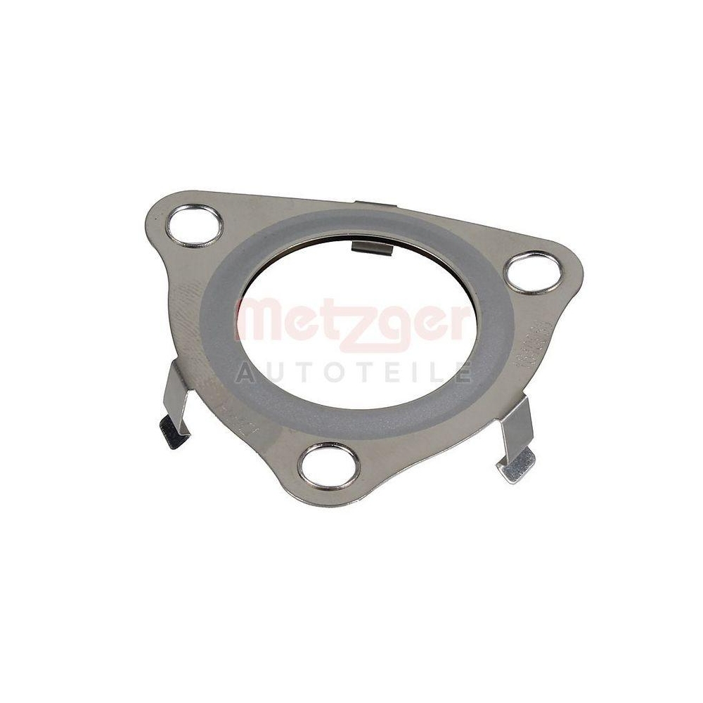 Dichtung, Leitung AGR-Ventil METZGER 2430171 GREENPARTS für AUDI VW