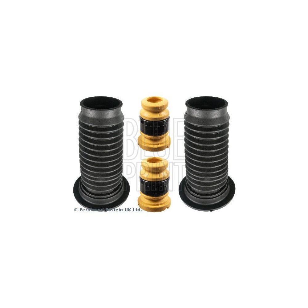 Staubschutzsatz, Sto&szlig;d&auml;mpfer BLUE PRINT ADBP840051 f&uuml;r TOYOTA, Vorderachse