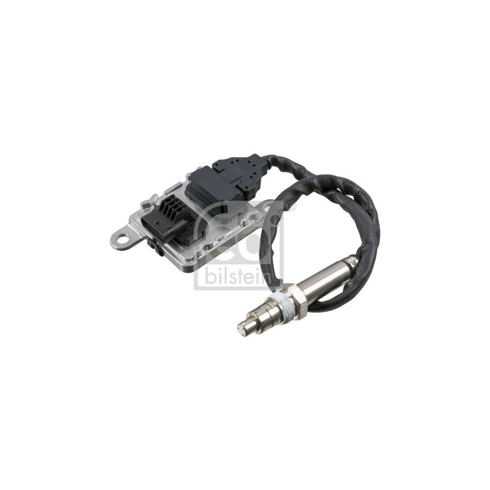 FEBI BILSTEIN NOx-Sensor, NOx-Katalysator 197498 f&uuml;r MERCEDES-BENZ