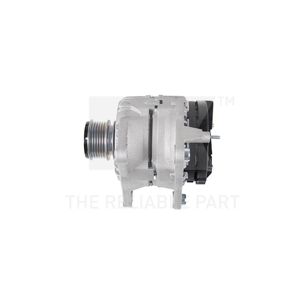 Generator NK 4841230 f&uuml;r AUDI SEAT SKODA VW VAG, f&uuml;r Fahrzeuge mit Klimaanlage
