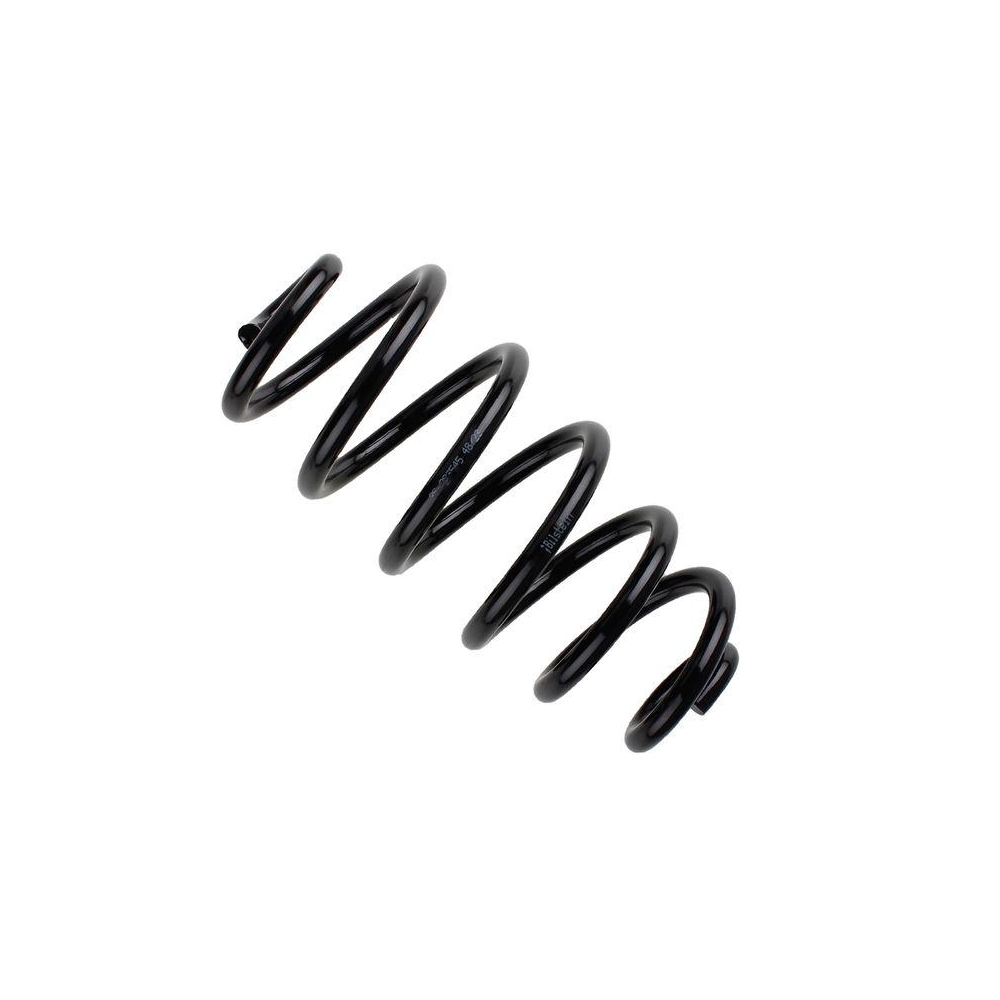 Fahrwerksfeder BILSTEIN 36-283545 BILSTEIN - B3 Serienersatz (Federn) f&uuml;r AUDI