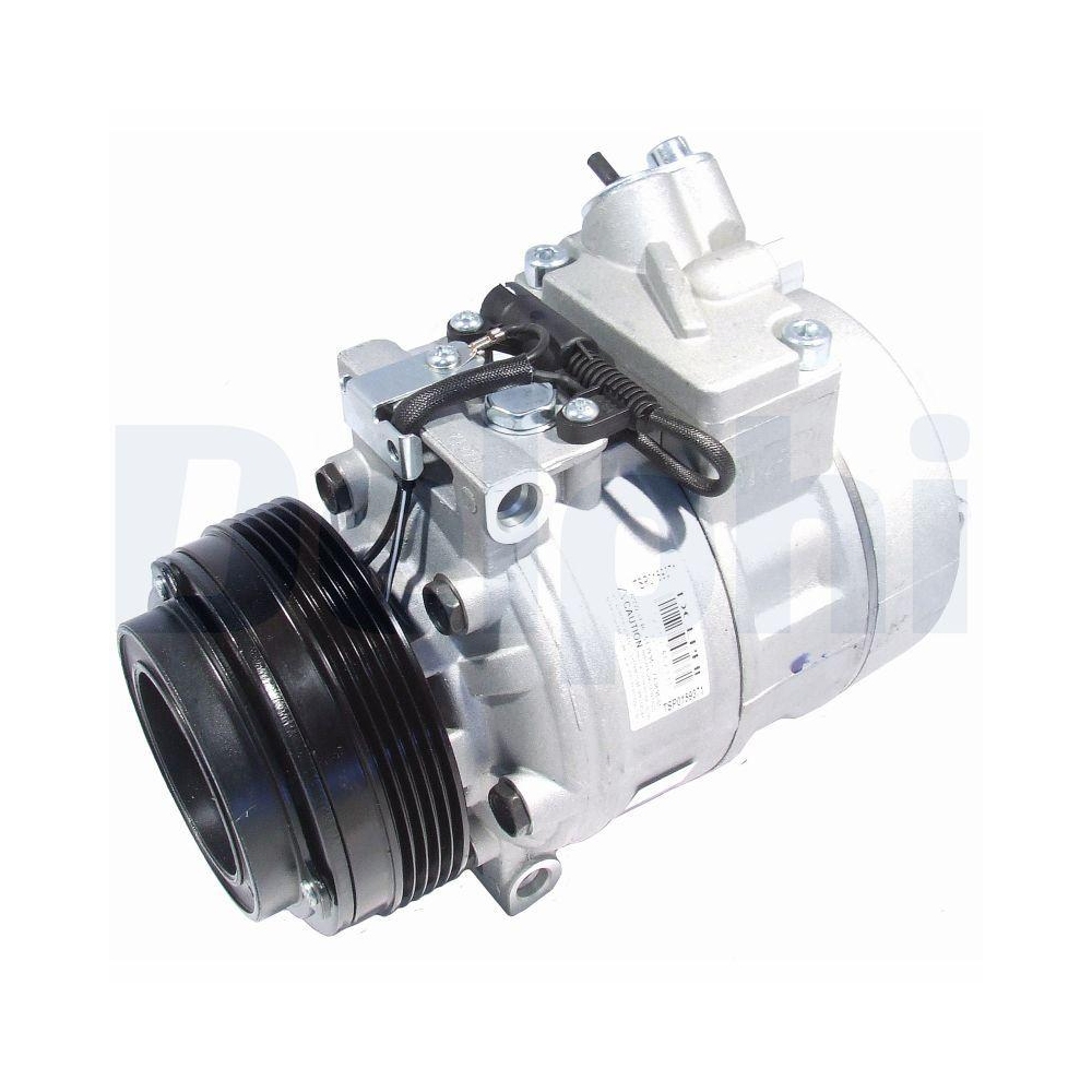 DELPHI TSP0159371 Kompressor, Klimaanlage f&uuml;r BMW