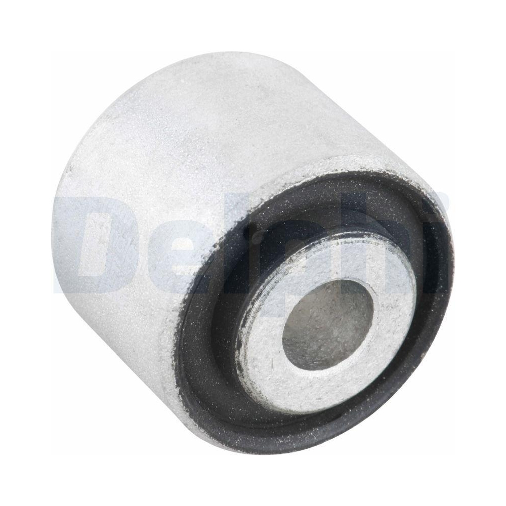 DELPHI TD475W Lagerung, Lenker f&uuml;r AUDI SEAT, Vorderachse, au&szlig;en, unten, vorne