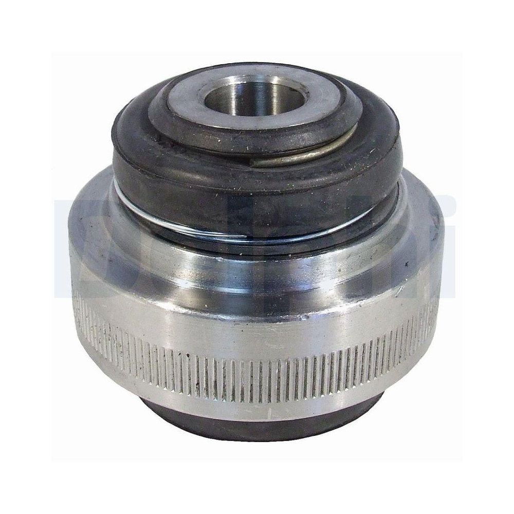 DELPHI TD841W Lagerung, Lenker f&uuml;r PEUGEOT, Vorderachse, unten, vorne