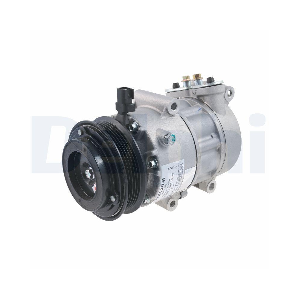 DELPHI CS20548 Kompressor, Klimaanlage f&uuml;r FORD