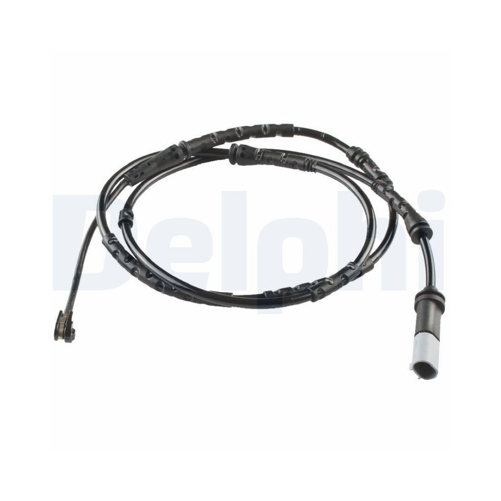DELPHI LZ0236 Warnkontakt, Bremsbelagverschlei&szlig; f&uuml;r BMW, Hinterachse