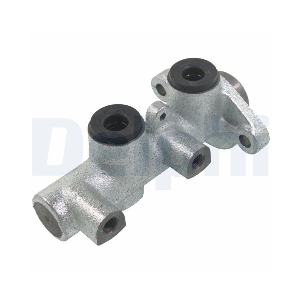Hauptbremszylinder DELPHI LM62082 für CHEVROLET DAEWOO