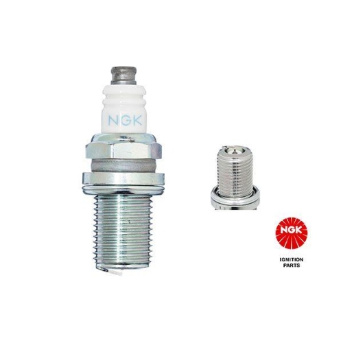 Z&uuml;ndkerze NGK 4985 f&uuml;r HONDA YAMAHA