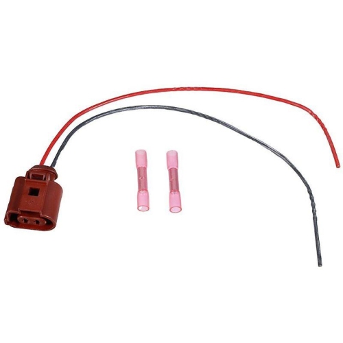 METZGER Reparatursatz, Kabelsatz AUTOTEILE 2324330 f&uuml;r VAG