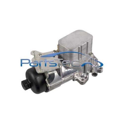 PartsTec PTA421-0060 &Ouml;lfiltermodul f&uuml;r CITRO&Euml;N FORD MAZDA MITSUBISHI PEUGEOT